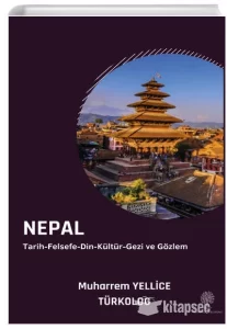 nepal