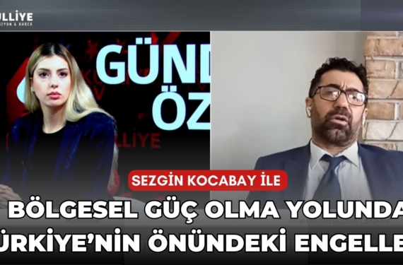SEZGİN BEY TASARIM
