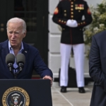 ABD Başkanı Biden, Savunma Bakanı Austin'in prostat kanseri olduğunu yeni öğrenmiş