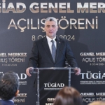 Bakan Bolat: Elimiz piyasanın üzerinde, denetlemeye devam edeceğiz