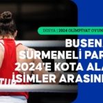 Boksta şu ana kadar 6 sporcu olimpiyat kotası aldı