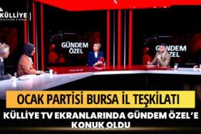 bursa tasarım