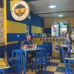 Fenerbahçe sevgisi sınırları aştı