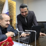 Gaziantep FK Başkanı Yılmaz, AA'nın "Yılın Kareleri" oylamasına katıldı