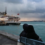 İstanbul'da soğuk ve yağışlı hava etkisini yitiriyor