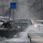 Meteorolojiden kuvvetli yağış ve fırtına uyarısı