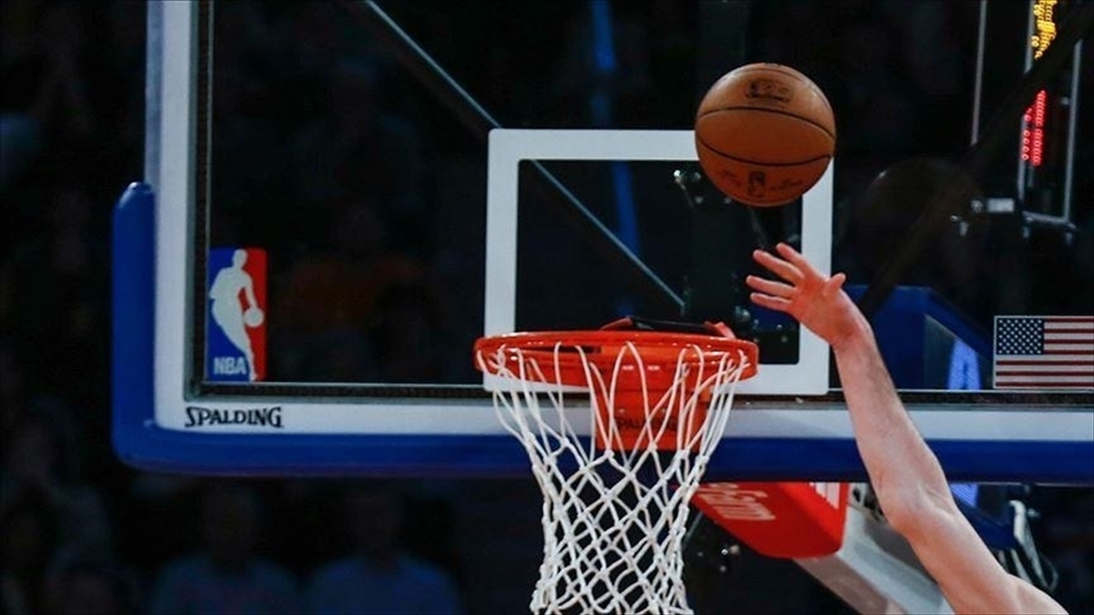NBA'de Rockets, Alperen Şengün'ün 30 sayı attığı maçı uzatmada kaybetti