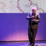 Prof. Dr. İlber Ortaylı "Mezopotamya'dan Ege'ye" opera konserinde anlatıcı oldu