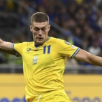 Savaşın ortasından LaLiga'nın zirvesine: Artem Dovbyk
