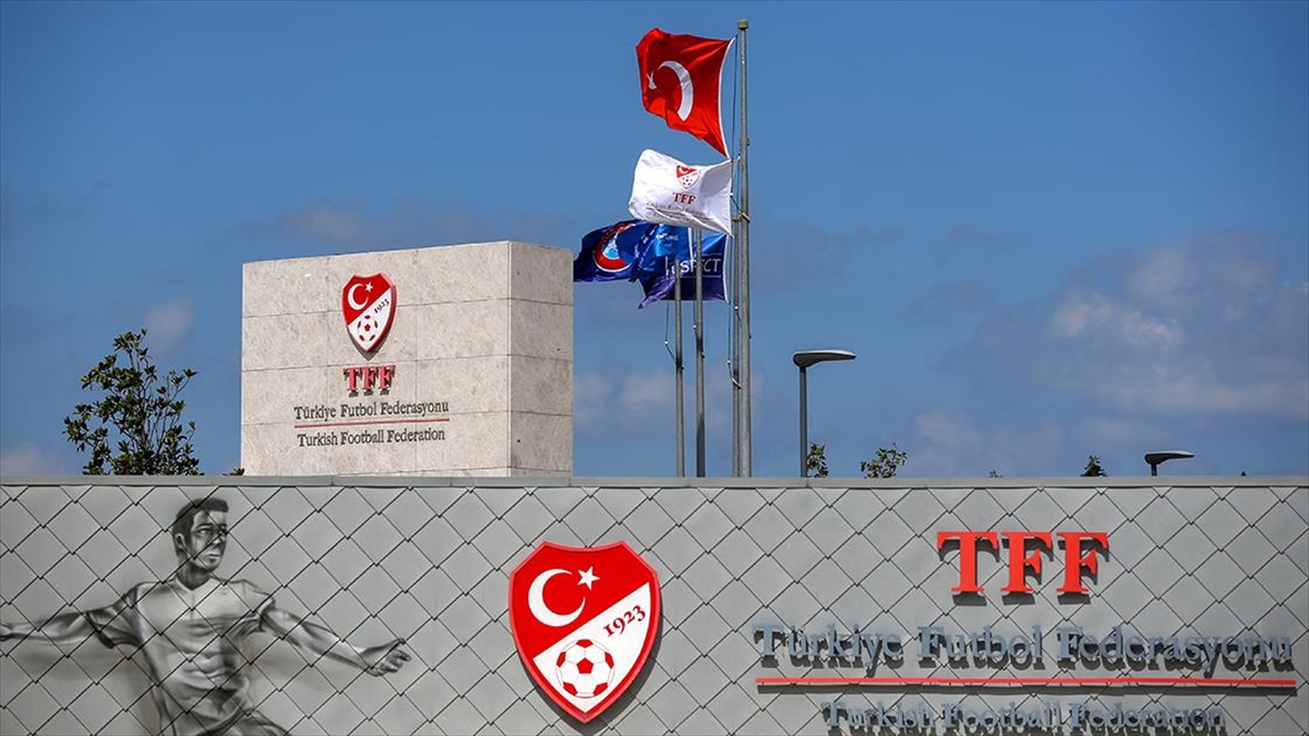 Süper Lig'den 3 kulüp ve 2 teknik adam PFDK'ye sevk edildi