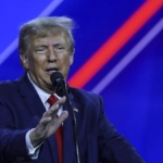 Trump: Ben başkan olsaydım Ukrayna savaşı ve 7 Ekim saldırıları olmazdı