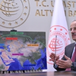 Ulaştırmada bu yıl Zengezur ve Kalkınma Yolu koridorları çalışmalarına yoğunlaşılacak