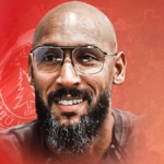 Ümraniyespor, Nicolas Anelka'yı CEO görevine getirdi