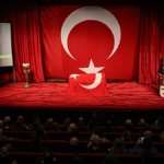 Usta sanatçı Ayla Algan son yolculuğuna uğurlandı