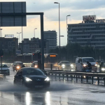 AKOM'dan İstanbul için sağanak geçişleri uyarısı