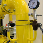 Avrupa gaz fiyatlarında artış