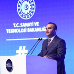 Bakan Kacır, HIT-30 Yüksek Teknoloji Yatırım Programı'nın detaylarını paylaştı