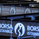 Borsa günü düşüşle tamamladı