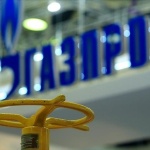 Gazprom yılın ilk yarısında 480,6 milyar ruble zarar etti