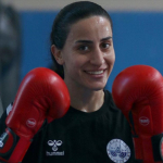 Milli boksör Gizem, olimpiyatta madalya istiyor