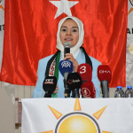 Aile ve Sosyal Hizmetler Bakanı Göktaş: İsrail, Gazze'de işlediği soykırımın üstünü kapatamayacak