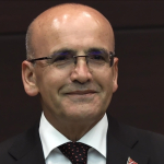 Bakan Şimşek'ten enflasyonda düşüş mesajı