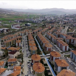 Belediyelerin yapı ruhsatı verdiği bina sayısı yılın ikinci çeyreğinde yüzde 22,7 azaldı