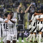 Beşiktaş'ın lig tarihindeki performansı