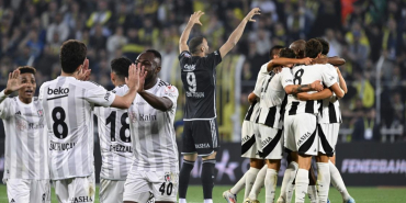 Beşiktaş'ın lig tarihindeki performansı