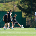 Beşiktaş'ın Samsunspor maçı kamp kadrosu açıklandı