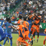 Çaykur Rizespor ile RAMS Başakşehir 1-1 berabere kaldı