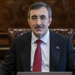 Cumhurbaşkanı Yardımcısı Yılmaz: Mal ve hizmet ihracatındaki artışlar finansal istikrara katkı sunuyor