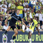 Fenerbahçe sezona 3 puanla başladı