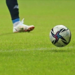 Futbolda haftanın programı