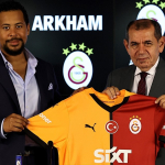 Galatasaray Kulübü, Arkham Intelligence ile sponsorluk anlaşması imzaladı