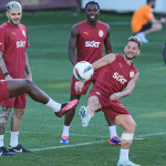 Galatasaray'ın lig rekorları