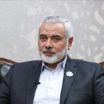 Hamas'ın İran temsilcisine göre, Heniyye büyük olasılıkla dışarıdan füze ya da mermiyle öldürüldü