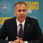 İçişleri Bakanı Yerlikaya: Kanunların bize vermiş olduğu sorumlulukları yerine getirmek üzere cansiparane çalışıyoruz