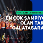 Lig tarihinin "en"leri