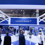 Lockheed Martin, uydu üreticisi Terran Orbital'i 450 milyon dolarlık anlaşmayla satın alacak