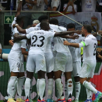 Real Madrid UEFA Süper Kupa'nın sahibi oldu