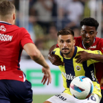 Şampiyonlar Ligi'nden elenen Fenerbahçe yoluna Avrupa Ligi'nde devam edecek