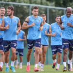 Trabzonspor, Rapid Wien'e konuk olacak