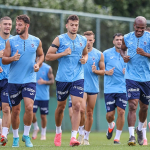 Trabzonspor'un Rapid Wien maçı programı belli oldu