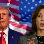 Trump, Harris ile 4 Eylül'de canlı yayında tartışmayı kabul etti