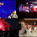 Uluslararası sanatçılar Türkiye Kültür Yolu Festivalleri'nde sanatseverlerle buluşuyor