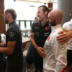 A Milli Futbol Takımı, Riva'da toplandı