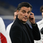 A Milli Futbol Takımı Teknik Direktörü Montella: Galler maçına en iyi şekilde hazırlandık