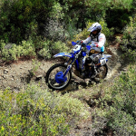 Antalya motosiklette "marka" sporcuları ağırlayacak