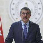 Bakan Tekin: 20 bin öğretmen ataması sürecini Danıştayın vereceği karara göre başlatacağız